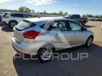 2018 Ford FOCUS photo