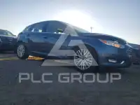 2018 Ford FOCUS photo