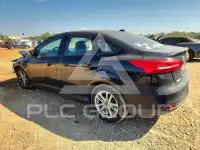 2018 Ford FOCUS фото