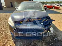 2018 Ford FOCUS фото