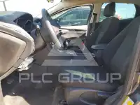 2018 Ford FOCUS фото