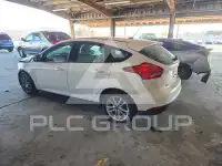 2018 Ford FOCUS фото