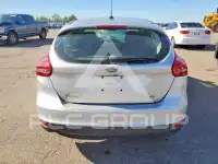 2018 Ford FOCUS photo