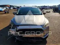 2018 Ford FOCUS фото