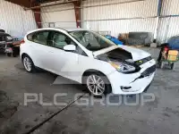 2018 Ford FOCUS фото