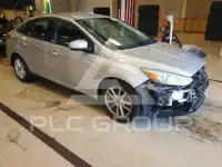 2018 Ford FOCUS фото