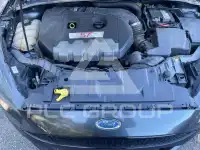 2018 Ford FOCUS photo