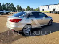 2018 Ford FOCUS фото