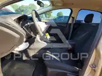 2018 Ford FOCUS фото