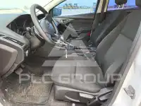 2018 Ford FOCUS фото