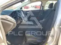 2018 Ford FOCUS фото