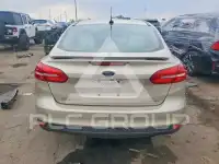 2018 Ford FOCUS фото