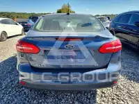 2018 Ford FOCUS photo