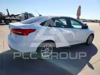 2018 Ford FOCUS фото