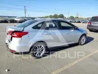 2018 Ford FOCUS фото