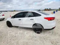 2018 Ford FOCUS фото
