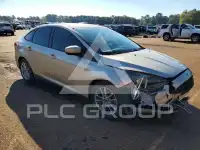 2018 Ford FOCUS фото