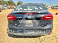 2018 Ford FOCUS фото