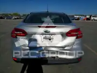 2018 Ford FOCUS фото