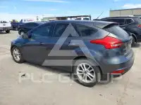 2018 Ford FOCUS фото