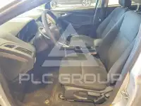 2018 Ford FOCUS фото