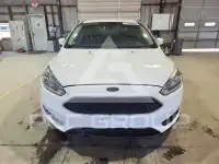 2018 Ford FOCUS фото