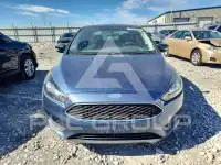 2018 Ford FOCUS photo