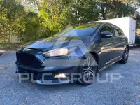2018 Ford FOCUS photo