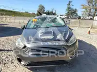 2018 Ford FOCUS фото