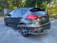 2018 Ford FOCUS photo