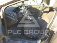 2018 Ford FOCUS фото