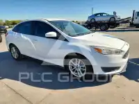 2018 Ford FOCUS фото