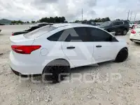 2018 Ford FOCUS фото