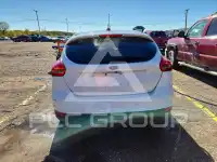 2018 Ford FOCUS фото