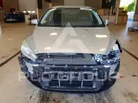 2018 Ford FOCUS фото