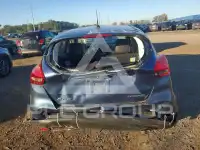 2018 Ford FOCUS photo
