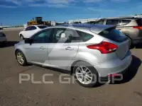 2018 Ford FOCUS photo