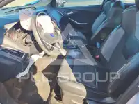 2018 Ford FOCUS фото
