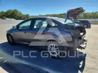 2018 Ford FOCUS фото