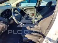 2018 Ford FOCUS фото