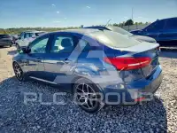 2018 Ford FOCUS photo