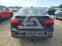 2018 Ford FOCUS фото