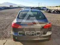 2018 Ford FOCUS фото
