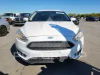 2018 Ford FOCUS фото
