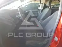 2018 Ford FOCUS фото