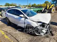 2018 Ford FOCUS фото