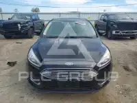 2018 Ford FOCUS фото