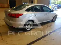 2018 Ford FOCUS фото
