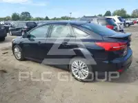 2018 Ford FOCUS фото