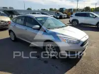 2018 Ford FOCUS photo